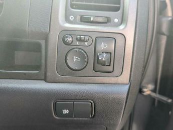 Honda CR-V 2.0 i-VTEC ES Auto 4WD Euro 5 5dr