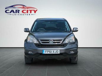Honda CR-V 2.0 i-VTEC ES Auto 4WD Euro 5 5dr