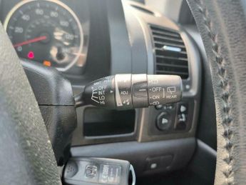 Honda CR-V 2.0 i-VTEC ES Auto 4WD Euro 5 5dr