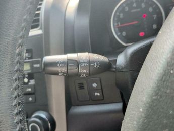 Honda CR-V 2.0 i-VTEC ES Auto 4WD Euro 5 5dr
