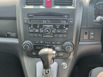 Honda CR-V 2.0 i-VTEC ES Auto 4WD Euro 5 5dr