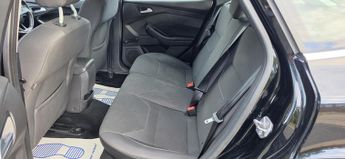 Ford Focus ZETEC