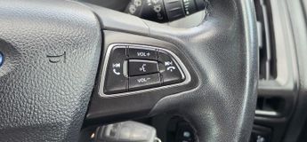 Ford Focus ZETEC