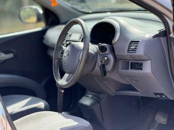Nissan Micra 1.4 16v SVE 5dr