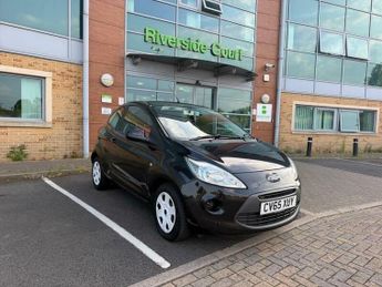 Ford Ka 1.2 Edge Euro 5 (s/s) 3dr