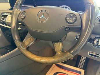 Mercedes-Benz GLA 5.5 CL500 2dr
