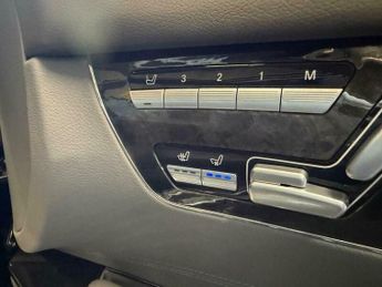 Mercedes-Benz GLA 5.5 CL500 2dr