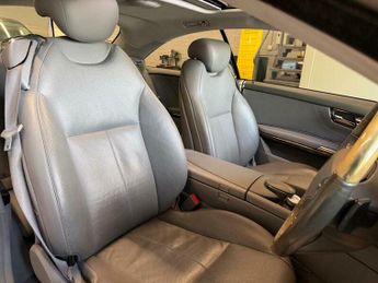 Mercedes-Benz GLA 5.5 CL500 2dr