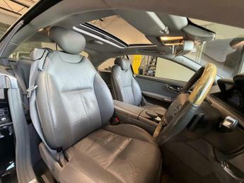 Mercedes-Benz GLA 5.5 CL500 2dr