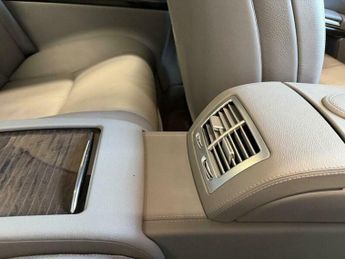 Mercedes-Benz GLA 5.5 CL500 2dr