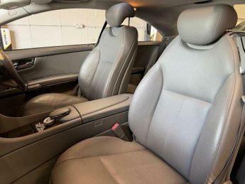 Mercedes-Benz GLA 5.5 CL500 2dr