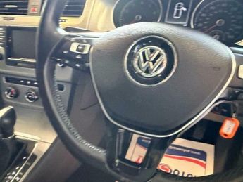 Volkswagen Golf 1.4 TSI BlueMotion Tech Match DSG Euro 5 (s/s) 5dr