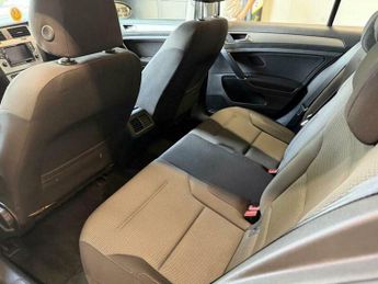 Volkswagen Golf 1.4 TSI BlueMotion Tech Match DSG Euro 5 (s/s) 5dr