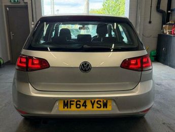 Volkswagen Golf 1.4 TSI BlueMotion Tech Match DSG Euro 5 (s/s) 5dr