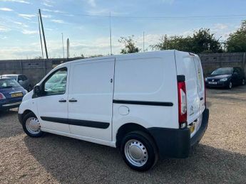 Peugeot Expert 2.0 HDi Professional L1 H1 4dr