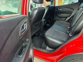 Renault Kadjar 1.2 TCe Dynamique S Nav EDC Euro 6 (s/s) 5dr