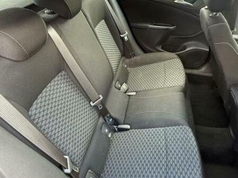 Vauxhall Astra 1.4i Turbo Tech Line Euro 6 5dr