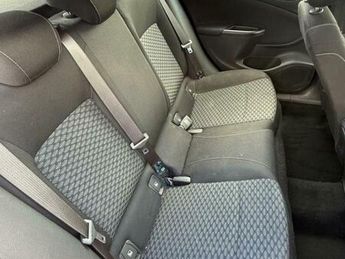 Vauxhall Astra 1.4i Turbo Tech Line Euro 6 5dr