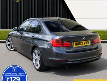 BMW 3 SERIES 320d SPORT