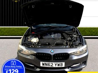 BMW 3 SERIES 320d SPORT