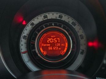Fiat 500 1.2 Pop Euro 5 (s/s) 3dr
