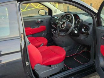 Fiat 500 1.2 Pop Euro 5 (s/s) 3dr