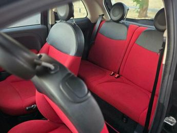 Fiat 500 1.2 Pop Euro 5 (s/s) 3dr