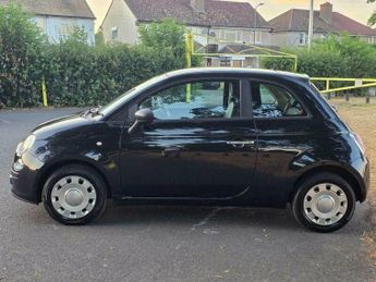 Fiat 500 1.2 Pop Euro 5 (s/s) 3dr