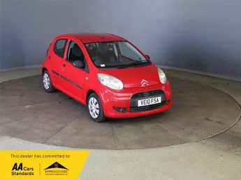 Citroen C1 VT