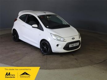 Ford Ka STYLE PLUS