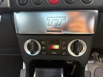 Audi TT 1.8 2dr