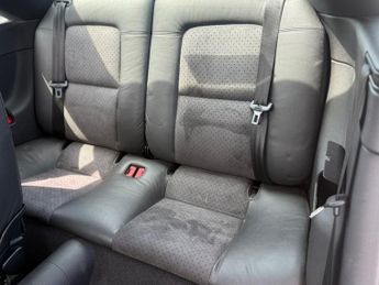 Audi TT 1.8 2dr