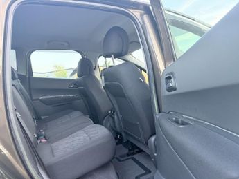 Peugeot 3008 E-HDI SPORT AUTO DIESEL 129K MILES SATNAV CAMERA MOT FULL SERVIC