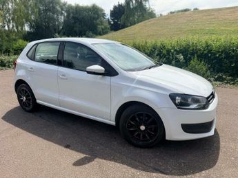 Volkswagen Polo 1.2 Match Edition DSG Euro 5 5dr