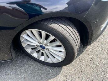 Ford Focus 1.5T EcoBoost Titanium X Auto Euro 6 (s/s) 5dr