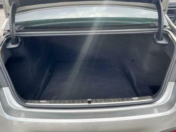 BMW 7 SERIES 3.0 740Ld M Sport Auto xDrive Euro 6 (s/s) 4dr