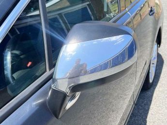 Peugeot 3008 2.0 HDi Allure Auto Euro 5 5dr