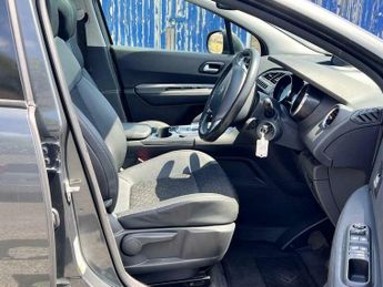 Peugeot 3008 2.0 HDi Allure Auto Euro 5 5dr