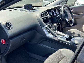 Peugeot 3008 2.0 HDi Allure Auto Euro 5 5dr