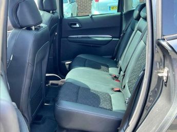 Peugeot 3008 2.0 HDi Allure Auto Euro 5 5dr