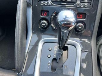 Peugeot 3008 2.0 HDi Allure Auto Euro 5 5dr
