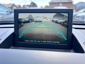 Peugeot 3008 2.0 HDi Allure Auto Euro 5 5dr