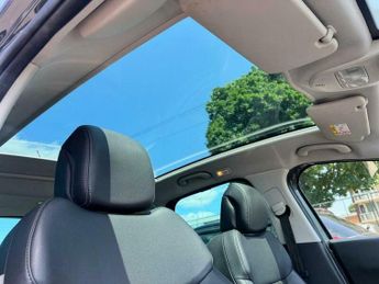 Peugeot 3008 2.0 HDi Allure Auto Euro 5 5dr