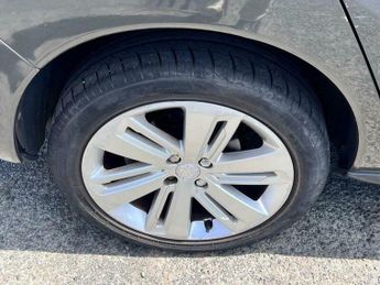 Peugeot 3008 2.0 HDi Allure Auto Euro 5 5dr