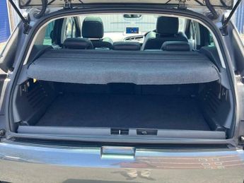 Peugeot 3008 2.0 HDi Allure Auto Euro 5 5dr