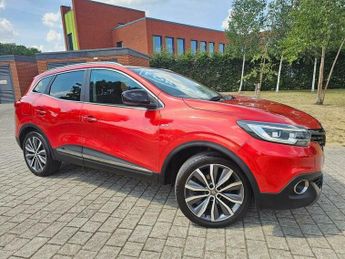 Renault Kadjar 1.5 dCi Signature S Nav Euro 6 (s/s) 5dr