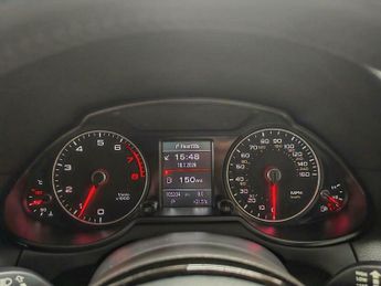 Audi Q5 2.0 TFSI S line Plus Tiptronic quattro Euro 6 (s/s) 5dr