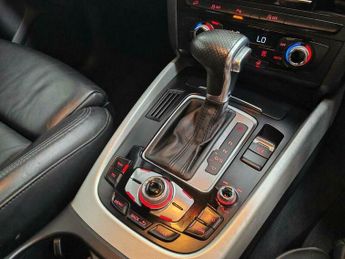Audi Q5 2.0 TFSI S line Plus Tiptronic quattro Euro 6 (s/s) 5dr