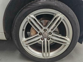 Audi Q5 2.0 TFSI S line Plus Tiptronic quattro Euro 6 (s/s) 5dr