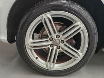 Audi Q5 2.0 TFSI S line Plus Tiptronic quattro Euro 6 (s/s) 5dr